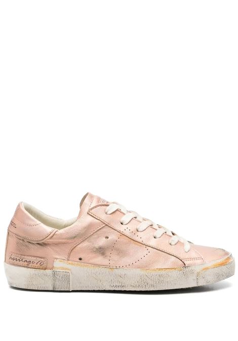 Sneakers Prsx Bronzo PHILIPPE MODEL | PRLDHM04